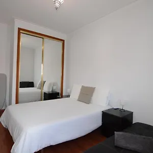  Apartment Wonderful View In The Center Portugal