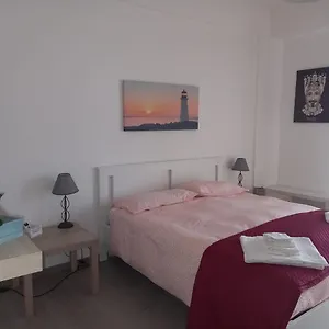 La Casa Di Andly Palerme